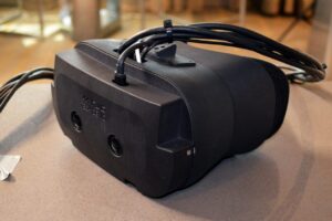 Today’s 360 VR Buzz: Varjo Reveals Add-on for High Quality Pass-through AR, Launching in 2019