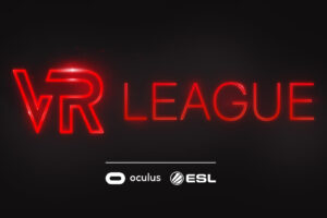 Today’s 360 VR Buzz: Oculus & ESL Partner on eSports VR League with $220,000 in Prizes, Including ‘Echo Combat’