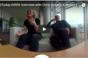 Your Daily Explore 360 VR Fix: 360Today-IVRPA Interview with Chris Bobotis & Nancy Eperjesy-Part-3