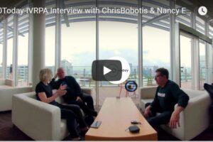 Your Daily Explore 360 VR Fix: 360Today-IVRPA Interview with Chris Bobotis and Nancy Eperjesy Part-2