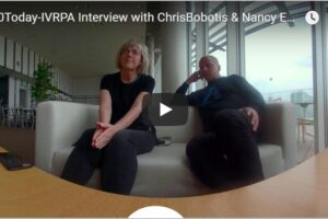 Your Daily Explore 360 VR Fix: 360Today-IVRPA Interview with Chris Bobotis & Nancy Eperjesy-Part-4