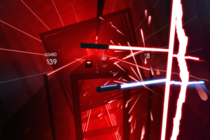Today’s 360 VR Buzz: Beat Saber PSVR is ‘almost 1-to-1’ with PCs, PS4 Pro will bump resolution