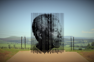 Today’s 360 VR Buzz:Experience The Extraordinary Life Of Nelson Mandela In VR
