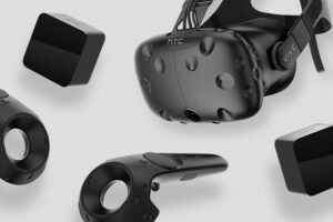 Today’s 360 VR Buzz: HTC: Vive Shortage Due to a Key Component, Stock to Return in a Few Weeks