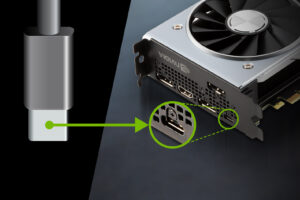 Today’s 360 VR Buzz: GeForce RTX Cards Announced with VirtualLink VR Connector