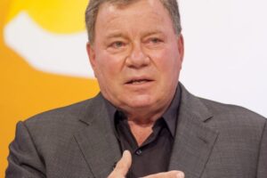 Today’s 360 VR Buzz: ‘Screaming nightmare’: William Shatner boldly goes into VR