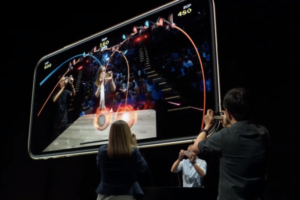 Today’s 360 VR Buzz: Apple Teases New ARKit 2 Experiences At 2018 Keynote