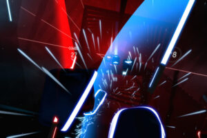 Today’s 360 VR Buzz: How Beat Saber Won The Battle For Mainstream Consumers