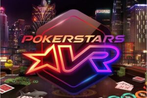 Today’s 360 VR Buzz: PokerStars Plans To Bring Online Gambling To VR Headsets