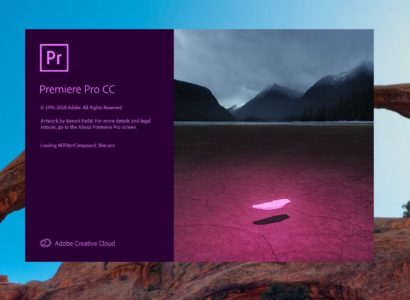 Adobe Premiere Pro CC Immersive 360 180 VR Video