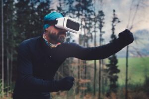 Today’s 360 VR Buzz: University of Kent Studies Impact of VR On Exercise