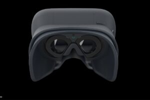 Today’s 360 VR Buzz: Varjo Raises $31 Million to Further Develop ‘Bionic Display’ Headset