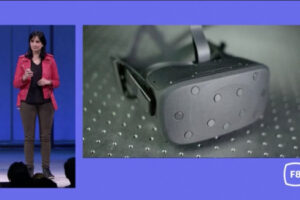 Today’s 360 VR Buzz: Oculus says future Rift hardware is coming despite Iribe’s exit