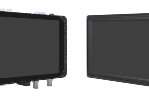 Today’s 360 VR Buzz: Katherine series of Utra bright HDMI and SDI monitors from 250 EU