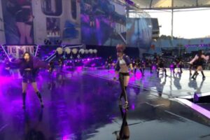 Today’s 360 VR Buzz: Riot Games Debuts Virtual K-Pop Group With Live MR Performance