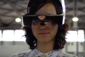 Today’s 360 VR Buzz: Huawei promises AR glasses in 1-2 years, but sets expectations low