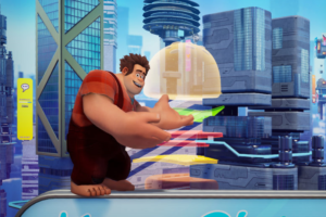 Today’s 360 VR Buzz: ‘Ralph Breaks VR’ Hyper-Reality Experience Is An All-Out Assault On Your Senses