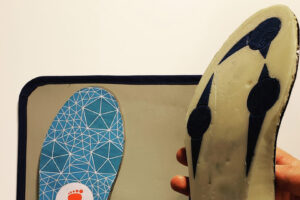 Today’s 360 VR Buzz: Brilliant Sole Wants to Put a VR Controller in Your Shoes