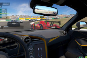 Today’s 360 VR Buzz: ‘Project CARS’ Studio Announces Gaming Console Supporting “most major VR headsets”