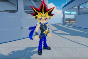 Today’s 360 VR Buzz: Unofficial Yu-Gi-Oh! Fan Project Brings The Classic Trading Card Game To VR