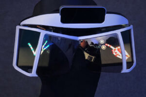 Today’s 360 VR Buzz: Leap Motion Reveals Updated Project North Star AR Prototype Design