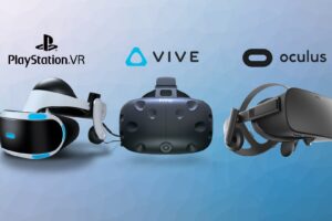 Today’s 360 VR Buzz: The 5 Best Cross-Play Multiplayer Games for Rift, Vive and PSVR