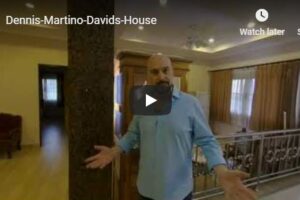 Your Daily VR180/ 360 VR Fix: Dennis-Martino-Davids-House