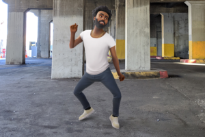 Today’s Immersive VR Buzz: Childish Gambino Makes His AR Debut