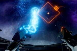 Today’s Immersive VR Buzz: ‘Audica’ is an Inventive “VR Rhythm Shooter” From the Studio Behind ‘Rock Band’