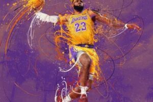 Today’s Immersive VR Buzz: Snapchat Scores Viral Hit with Nike Augmented Reality Experience Starring Lebron James