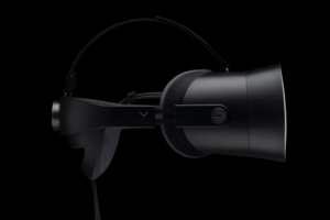 Today’s Immersive VR Buzz: Varjo Launches VR-1 with Retina-quality Fixed-foveated Display & Eye-tracking, Priced at $6,000