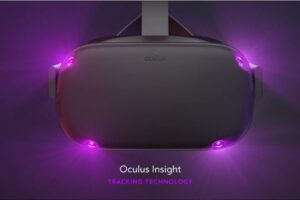 Today’s Immersive VR Buzz: Oculus Rift S PC VR Headset Set For GDC 2019 Reveal