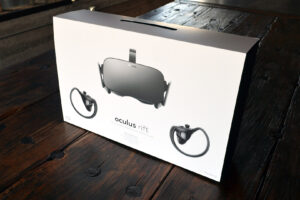 Today’s Immersive VR Buzz: Oculus Rift is Out of Stock All Over the Web, Suggesting ‘Rift S’ is Near