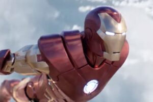 Today’s Immersive VR Buzz: ‘Iron Man’ is Coming to PlayStation VR in 2019, Trailer Here