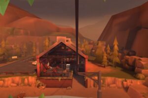Today’s Immersive VR Buzz: Coatsink Reveals ‘Shadow Point’ Gameplay in New Trailer, Coming to Quest & Rift in Spring