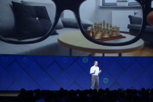 Today’s Immersive VR Buzz: Oculus Job Posts Point to Facebook-built AR Headset on the Horizon
