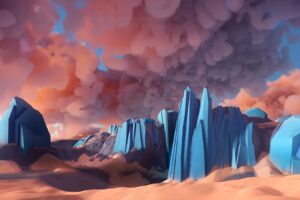 Today’s Immersive VR Buzz: Creator Behind ’90s Cult Classic ‘Another World’ Announces PSVR Game ‘Paper Beast’