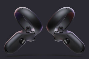Today’s Immersive VR Buzz: Oculus Quest & Rift S Controllers Could Hide an Unintended Easter Egg Message Inside
