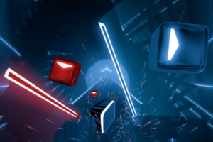 Today’s Immersive VR Buzz: Modder Adds Custom Songs To Beat Saber On Oculus Quest