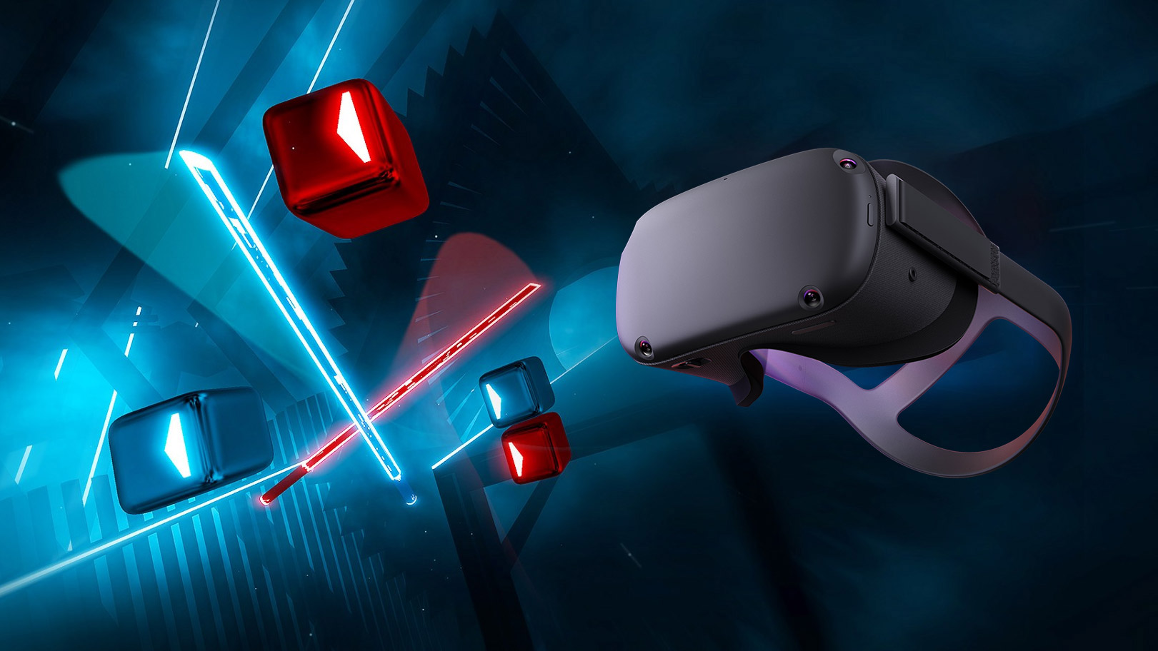 как запустить beat saber без steam vr фото 70