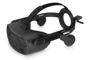Today’s Immersive VR Buzz: HP’s High-res ‘Reverb’ Headset to Launch May 6th Starting at $600