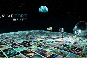 Today’s Immersive VR Buzz: HTC Offering Two Free Months Of Viveport Infinity To Rift & Index Owners