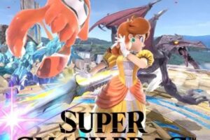 Today’s Immersive VR Buzz: ‘Super Smash Bros’ Gets Limited Support for Switch VR Labo Goggles