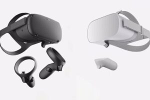 Today’s Immersive VR Buzz: Oculus Quest Will Support Oculus Go Apps Later This Year
