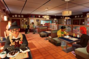 Today’s Immersive VR Buzz: ‘Groundhog Day VR’ to Launch in September on Rift, Vive & PSVR, Gameplay Trailer Here