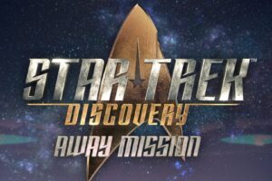 Today’s Immersive VR Buzz: ‘Star Trek: Away Mission’ Multiplayer VR Game Coming to Sandbox VR This Fall