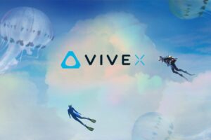 Today’s Immersive VR Buzz: Applications for Vive X, HTC’s AR/VR Startup Accelerator, Close September 30th