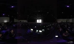 Your Daily VR180/ 360 VR Fix: Oculus Connect 6 Keynote Day One Part Six