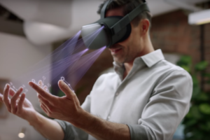 Today’s Immersive VR Buzz: Hands-On: Oculus Quest Hand Tracking Feels Great, But It’s Not Perfect