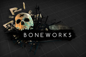 Today’s Immersive VR Buzz: Stress Level Zero to Bring ‘Bone works’ Universe Game to Quest Next Year